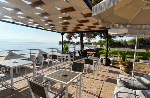 Aipeia Apartment | ONDE BLU
