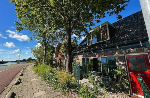 Holysloot House | Onder de Kastanje!