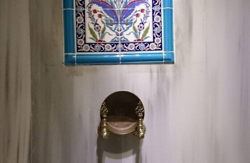 Erbaa Hotel | Onder Otel