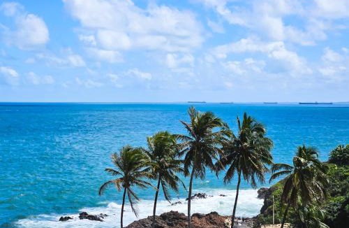 Ondina Apartment | Ondina Apart Hotel 432