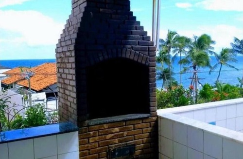 Rio Vermelho Apartment | ONDINA COVERAGE AT 500 M FROM BARRA-ONDINA CIRCUIT