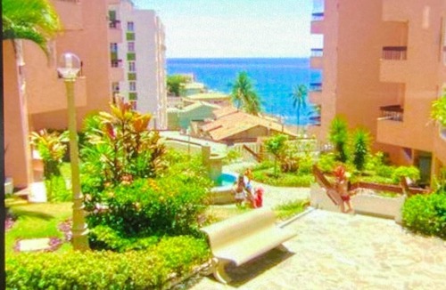 Rio Vermelho Apartment | ONDINA COVERAGE AT 500 M FROM BARRA-ONDINA CIRCUIT