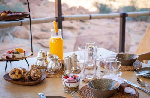 Khorixas Cabin | Onduli Ridge