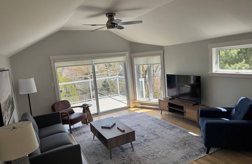 Chester House | One 12 Queen