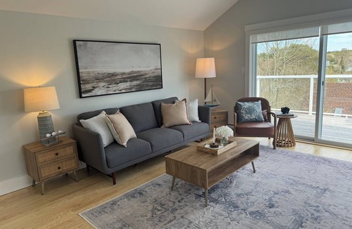 Chester House | One 12 Queen