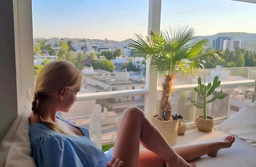 Chalandri Apartment | One 360 Skyline Athens Penthouses