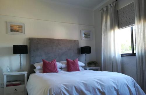 Cape Town City Centre House | One Above