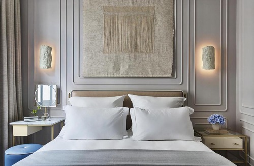 Covent Garden Hotel | One Aldwych