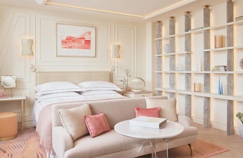 Covent Garden Hotel | One Aldwych