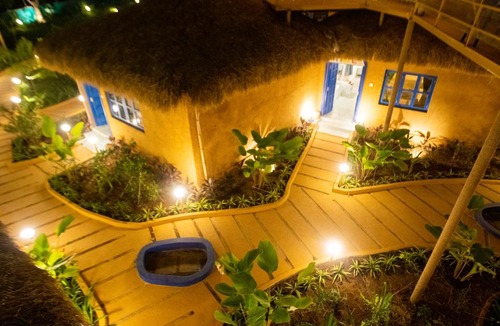 Canacona Resort | One At Goa