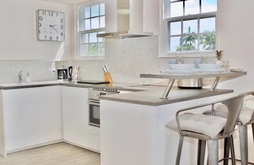 Merlin Bay House | One BD Villa No. 8, West Rock Villas, St James