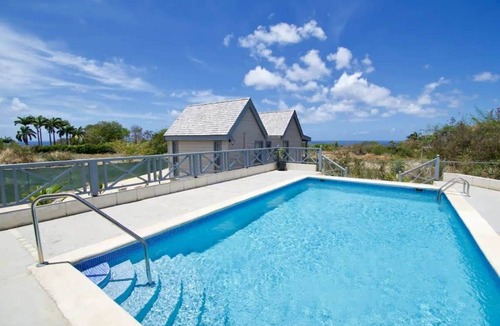 Merlin Bay House | One BD Villa No. 8, West Rock Villas, St James