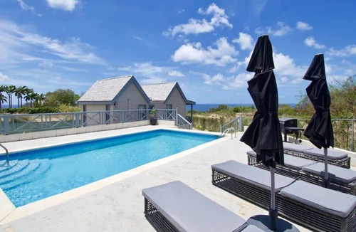 Merlin Bay House | One BD Villa No. 8, West Rock Villas, St James