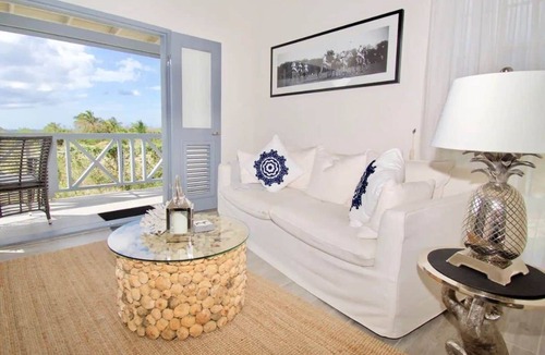 Merlin Bay House | One BD Villa No. 8, West Rock Villas, St James