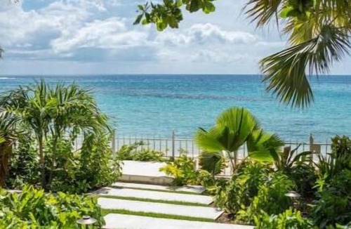 Lascelles House | One Beachlands