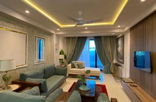 Murree Apartment | One Bed Appartment