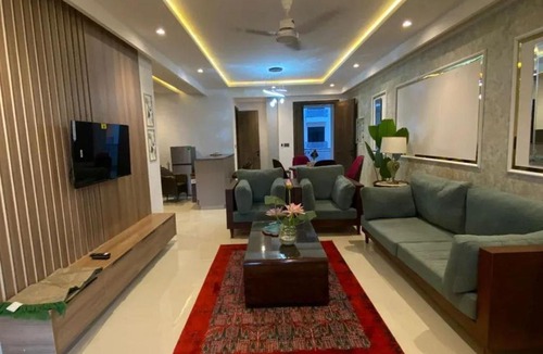 Murree Apartment | One Bed Appartment