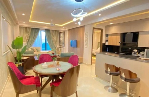 Murree Apartment | One Bed Appartment