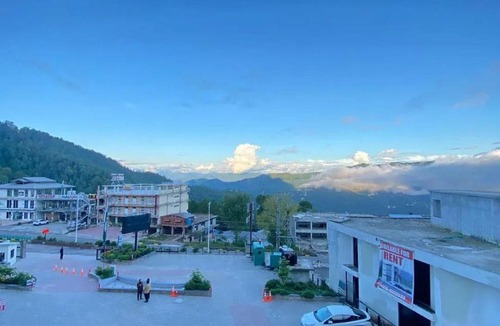 Murree Apartment | One Bed Appartment