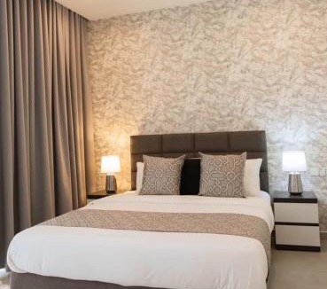 Roman Ridge Apartment | One Bed at Nova by Devtraco Plus