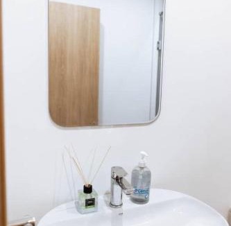Roman Ridge Apartment | One Bed at Nova by Devtraco Plus