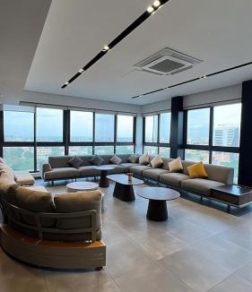 Roman Ridge Apartment | One Bed at Nova by Devtraco Plus