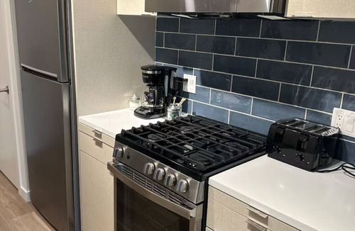 Hollywood Apartment | One bed studio luxury apartment in the heart of Hollywood Walk of Fame