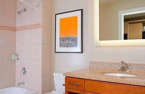 Desert Ridge Resort | ONE BEDROO MARRIOTT CANYON VILLAS AT DESERT RIDGE!
