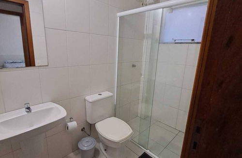 Ingleses Centro Apartment | One bedroom apartment on Ingleses beach