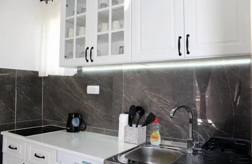 Mrcevac Apartment | One-bedroom apartment, 5 min from the Airport Tivat