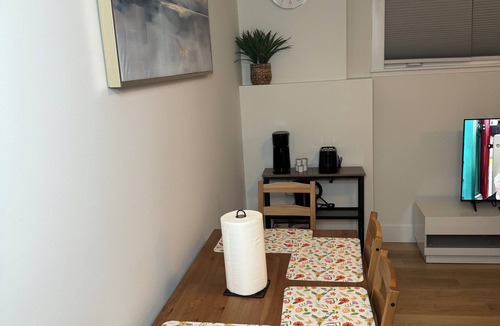 Moncton House | One bedroom apartment in Riverview