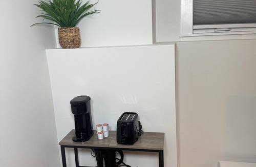Moncton House | One bedroom apartment in Riverview