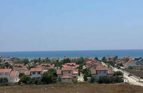 Gastria Apartment | One-Bedroom Apartment