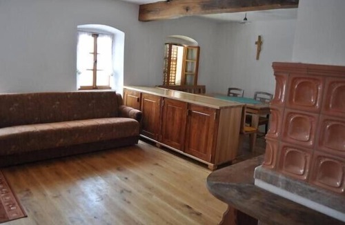 Skocjan Apartment | One bedroom apartment for 2