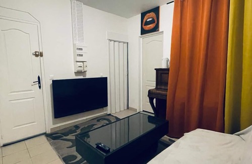 Villejuif Apartment | ONE-BEDROOM APARTMENT