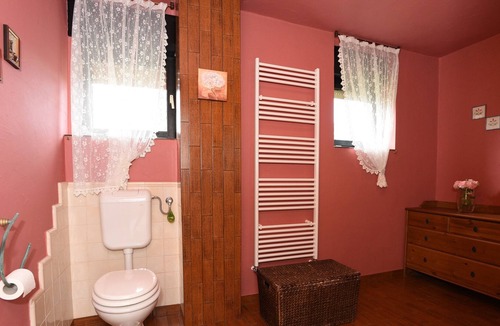 Preddvor Apartment | One bedroom apartment