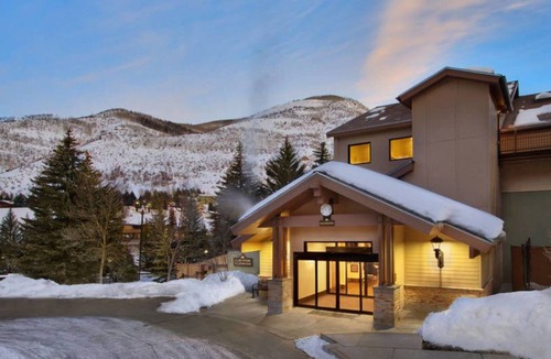 Vail Condo | One bedroom at Marriott's StreamSide Douglas at Vail, Book now!