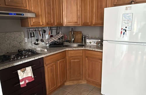 Queens Apartment | One bedroom available in desirable Ridgewood Queens.