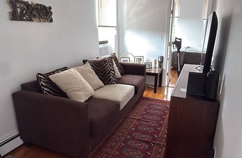Queens Apartment | One bedroom available in desirable Ridgewood Queens.