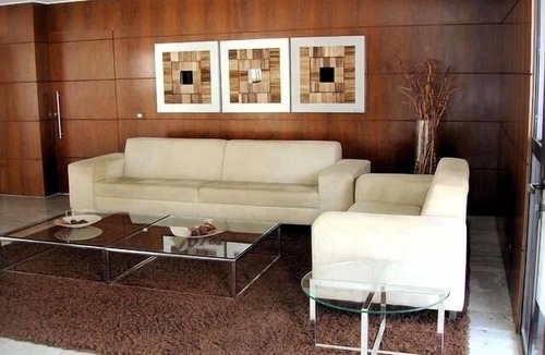 Pajucara Apartment | One-bedroom beachfront apartment in Pajuçara