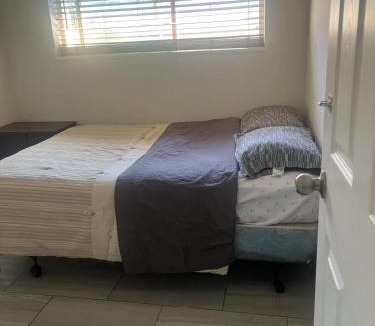 Gorge -Tillicum Area House | one bedroom