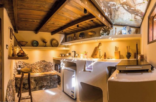 Dahab Ski Chalet | One-Bedroom Chalet