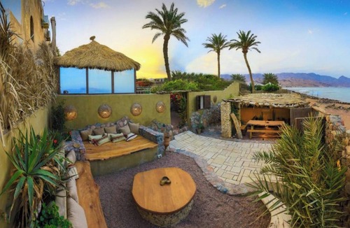 Dahab Ski Chalet | One-Bedroom Chalet