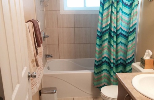 Communaute-Urbaine-de-l'Outaouais Apartment | One Bedroom Fully Furnished Apt Gatineai, Quebec