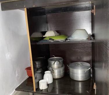 Ofin Apartment | One Bedroom Furnished apartment