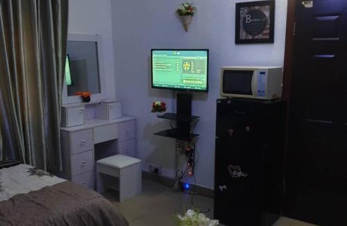 Ofin Apartment | One Bedroom Furnished apartment