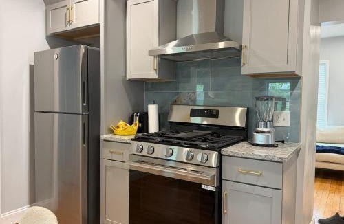 Worcester Apartment | One Bedroom Next to Clark University