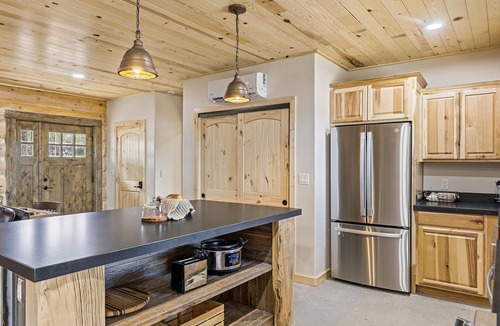 Springerville Cabin | One-bedroom, one-bath cabin in the heart of Arizona’s premier Hunting Unit 1.