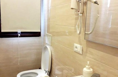 SantʼEllero House | One bedroom property with shared pool terrace and wifi at Rignano sull'Arno
