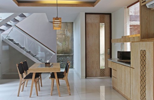 Pejeng Kawan Villa | One Bedroom Rice Fields View, near Ubud